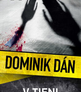 V tieni - Dominik Dán