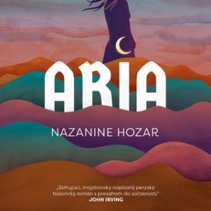 Aria - Nazanine Hozar