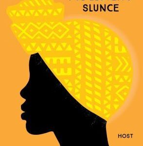 Půl žlutého slunce - Chimamanda Ngozi Adichie