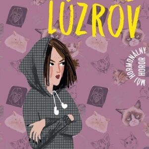 Hormonálne horory 1: Láska je pre lúzrov - Wibke Brueggemann
