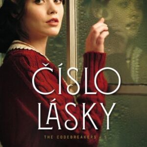 Kryptológovia 1: Číslo lásky - Roseanna M. White