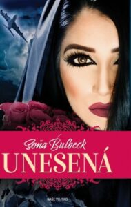 Unesená - Soňa Bulbeck