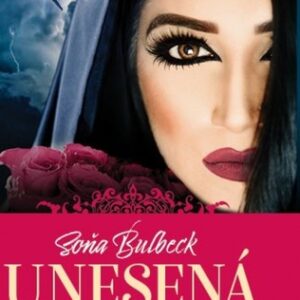 Unesená - Soňa Bulbeck