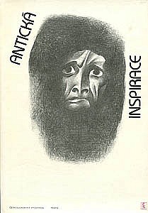 Antická inspirace - Václav Kubín