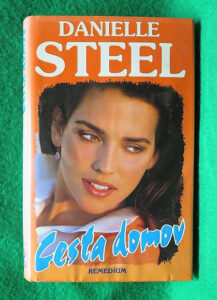 Cesta domov - Going Home