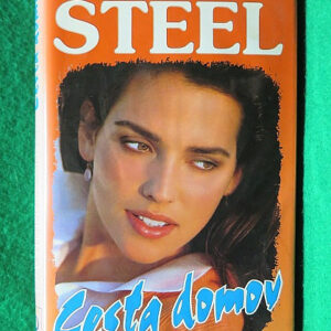 Cesta domov - Going Home