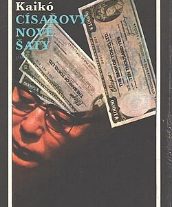 Císařovy nové šaty - Ken Kaikó