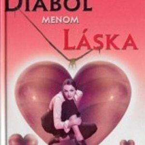 Diabol menom láska - Lynda Chater