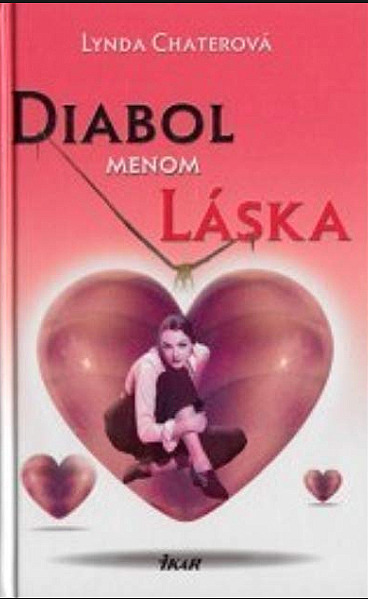 Diabol menom láska - Lynda Chater