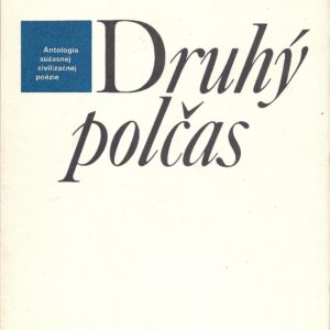 Druhý polčas - kolektiv autorů