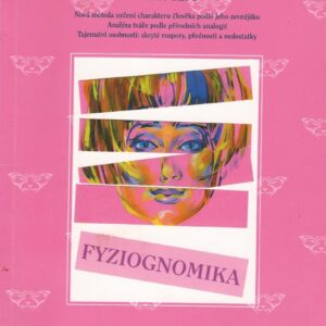 Geppart test - žena - Naďy Gepp