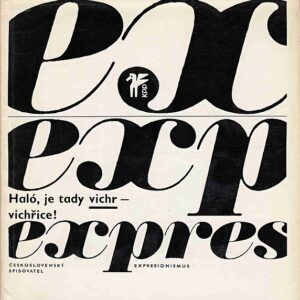 Haló - je tady  vichr - vichřice! - Ludvík Kundera