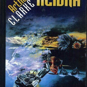 Hlídka - Arthur Charles Clarke