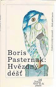 Hvězdný déšť - Boris Leonidovič Pasternak