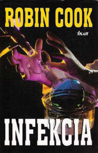 Infekcia - Robin Cook