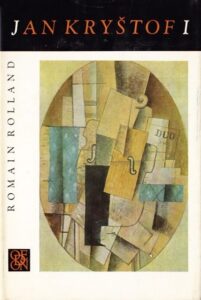 Jan Kryštof 1. díl - Romain Rolland