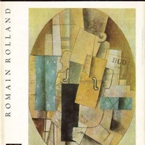 Jan Kryštof 1. díl - Romain Rolland