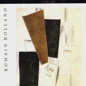 Jan Kryštof 2. díl - Romain Rolland