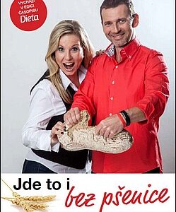 Jde to i bez pšenice - Petra Lamschová