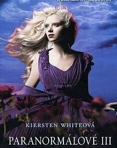 Jednou provždy - Kiersten White