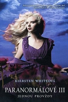 Jednou provždy - Kiersten White