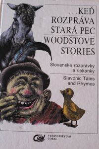 ...Keď rozpráva stará pec/ Woodstove stories - Rudolf Ďurčo