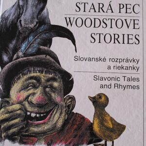 ...Keď rozpráva stará pec/ Woodstove stories - Rudolf Ďurčo