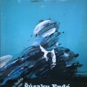 Keď zahvízdam - Šúsaku Endó