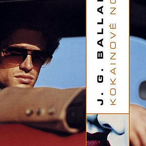 Kokainové noci - J. G. Ballard