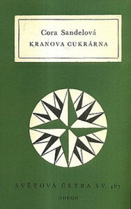 Kranova cukrárna - Cora Sandel