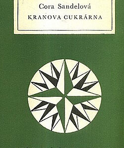 Kranova cukrárna - Cora Sandel