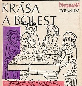 Krása a bolest - Bohuslav Blažek