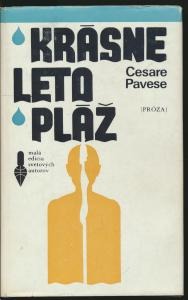 Krásne leto / Pláž - Cesare Pavese