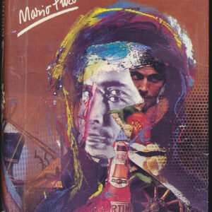 Krstný otec - Mario Puzo