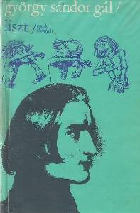 Liszt - Sándor György Gál
