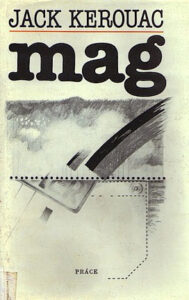 Mag - Jack Kerouac