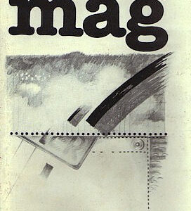 Mag - Jack Kerouac