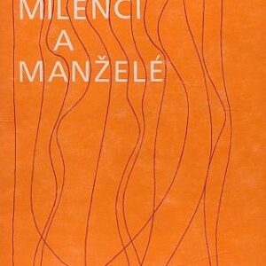 Milenci a manželé - John Updike
