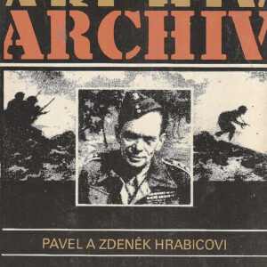 Muž - který velel mužům - Zdeněk Hrabica