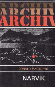 Narvik - Donald Macintyre