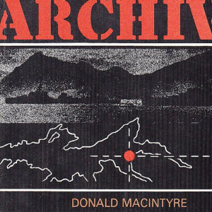 Narvik - Donald Macintyre