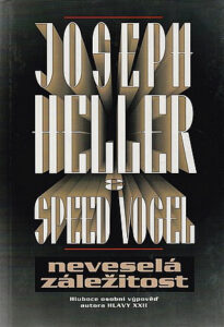 Neveselá záležitost - Joseph Heller