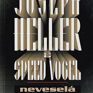 Neveselá záležitost - Joseph Heller
