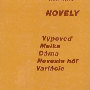 Novely - všechna vydání