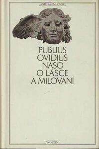 O lásce a milování - Publius Ovidius Naso