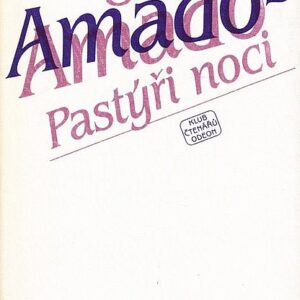 Pastýři noci - Jorge Amado