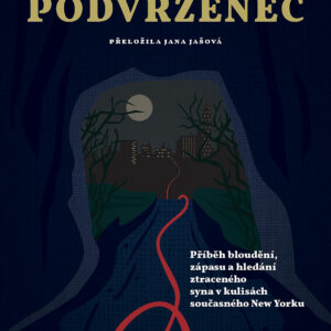 Podvrženec - Victor LaValle