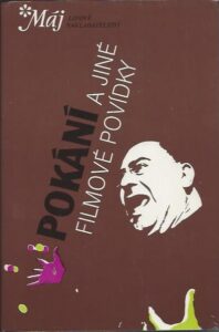 Pokání a jiné filmové povídky - * antologie