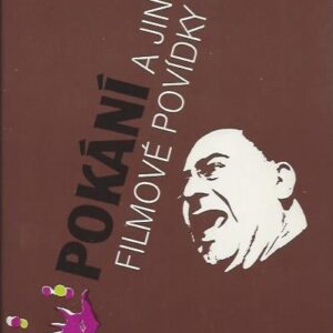 Pokání a jiné filmové povídky - * antologie