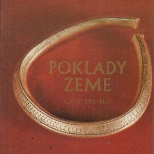 Poklady Zeme - Laco Zrubec